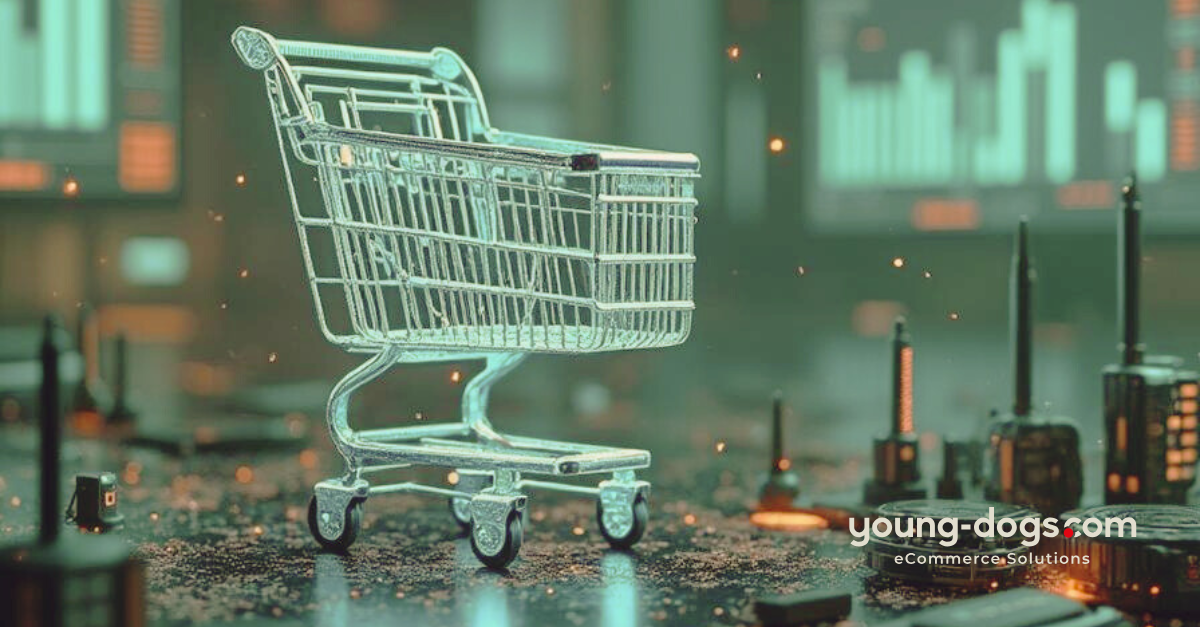 eCommerce 2025: 5 Key Trends